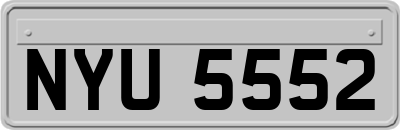 NYU5552
