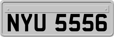NYU5556