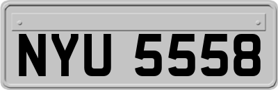 NYU5558