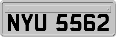 NYU5562