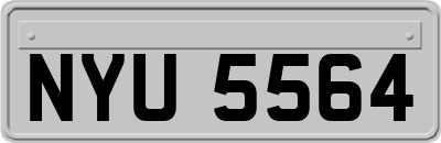 NYU5564