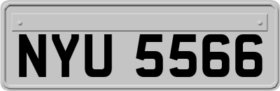 NYU5566
