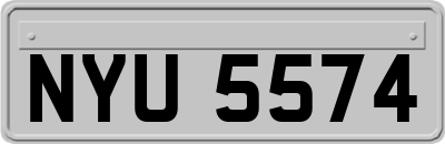 NYU5574