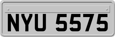 NYU5575