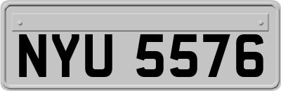 NYU5576