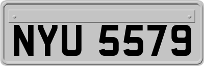 NYU5579