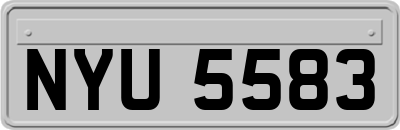 NYU5583