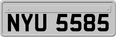 NYU5585