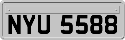 NYU5588