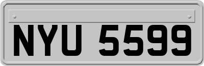 NYU5599