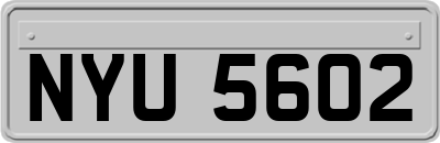 NYU5602