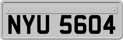 NYU5604