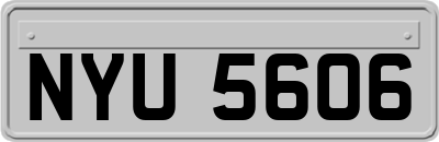 NYU5606