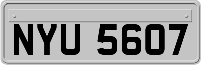 NYU5607