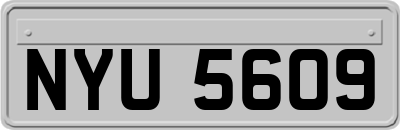 NYU5609
