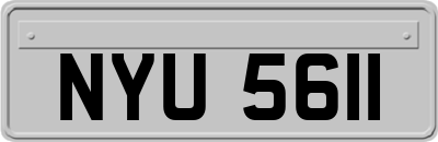 NYU5611