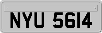 NYU5614