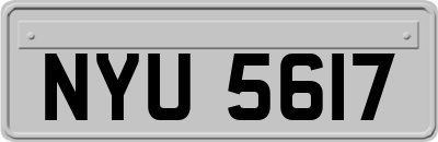 NYU5617