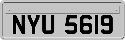 NYU5619