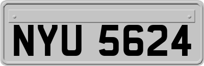 NYU5624