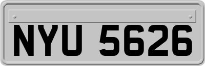 NYU5626