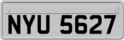 NYU5627