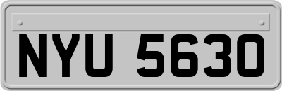 NYU5630