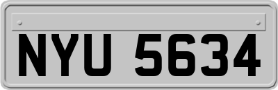 NYU5634