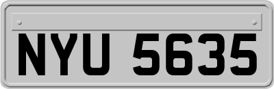 NYU5635