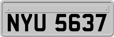 NYU5637