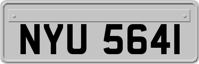 NYU5641