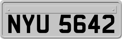 NYU5642