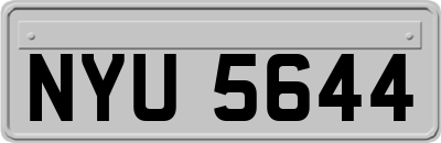 NYU5644