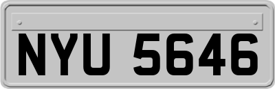 NYU5646