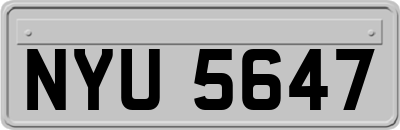 NYU5647