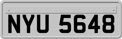 NYU5648