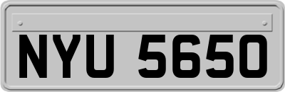 NYU5650