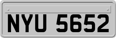 NYU5652