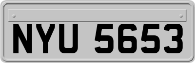NYU5653