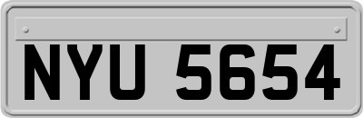 NYU5654