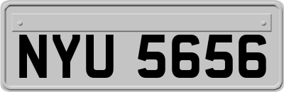 NYU5656
