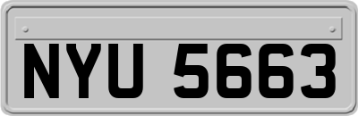 NYU5663