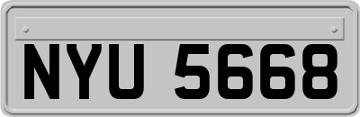 NYU5668