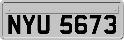 NYU5673