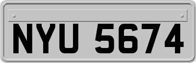NYU5674