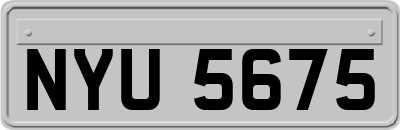 NYU5675