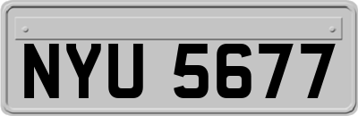 NYU5677