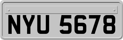 NYU5678