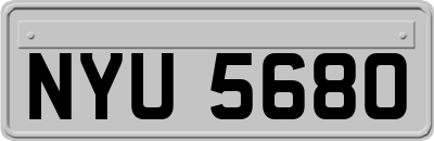 NYU5680