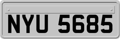 NYU5685